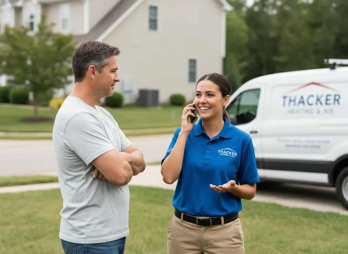 Ac Repair Metamora, OH FAQs